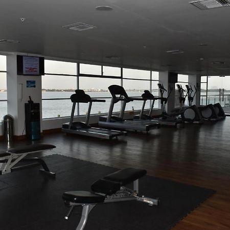 Bellini 2 Guayaquil Exterior photo