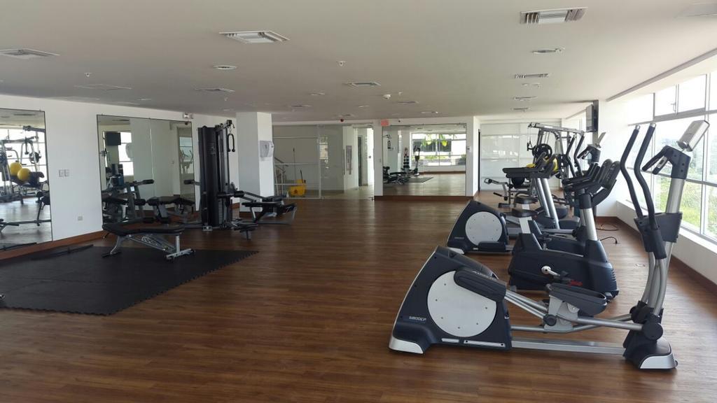 Bellini 2 Guayaquil Exterior photo