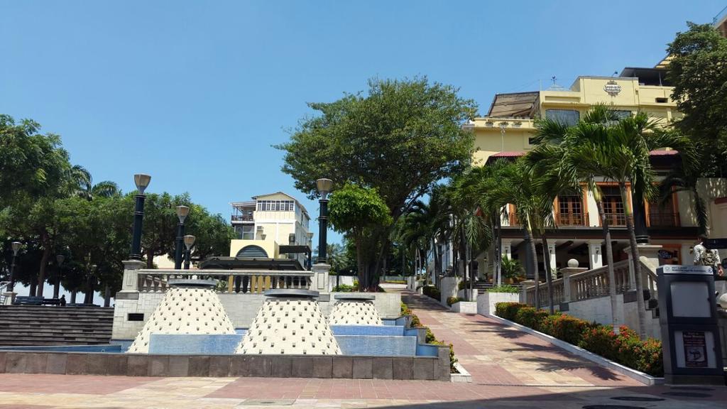 Bellini 2 Guayaquil Exterior photo