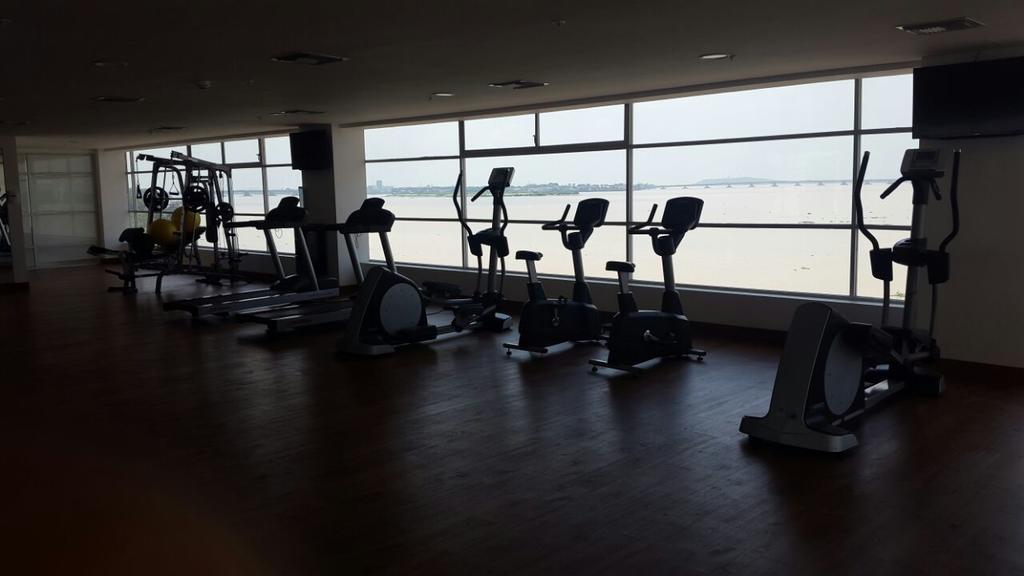 Bellini 2 Guayaquil Exterior photo