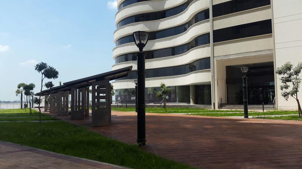 Bellini 2 Guayaquil Exterior photo