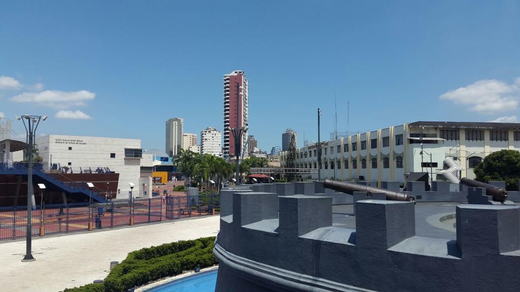 Bellini 2 Guayaquil Exterior photo