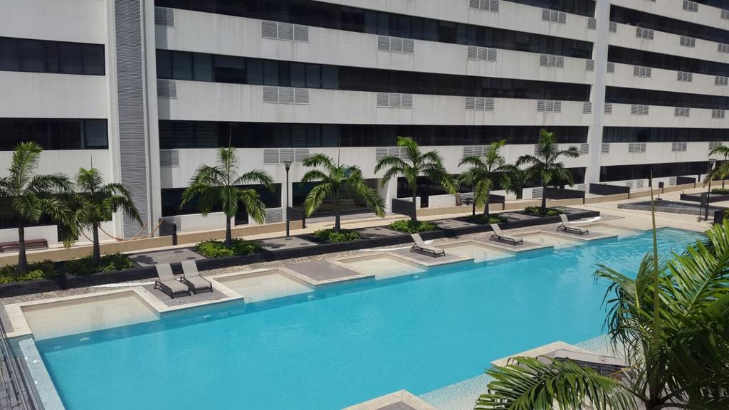 Bellini 2 Guayaquil Exterior photo