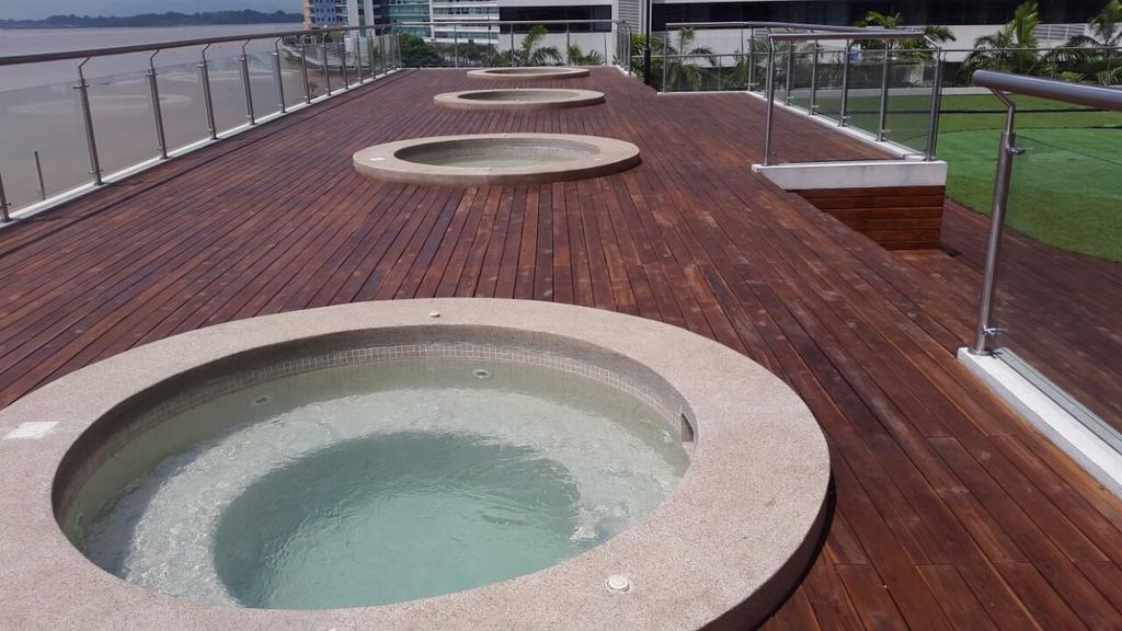 Bellini 2 Guayaquil Exterior photo