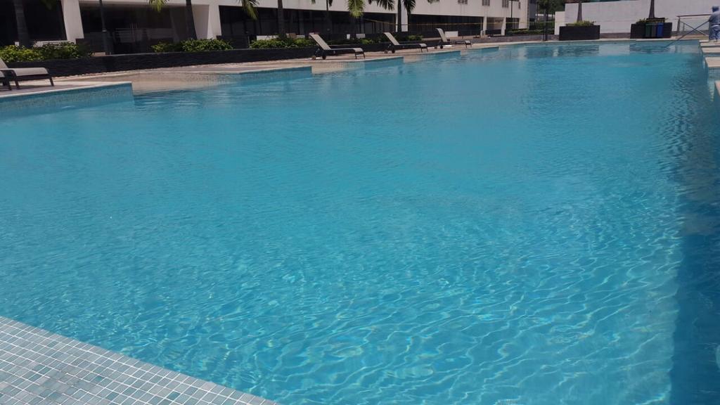 Bellini 2 Guayaquil Exterior photo