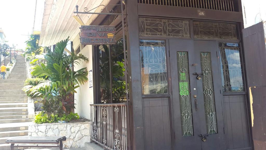 Bellini 2 Guayaquil Exterior photo