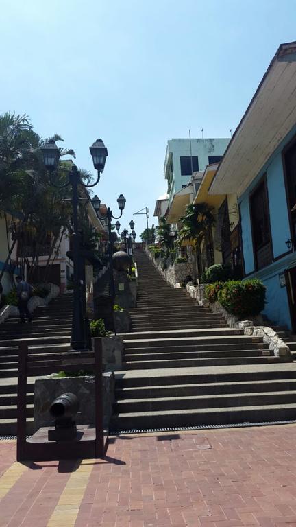 Bellini 2 Guayaquil Exterior photo