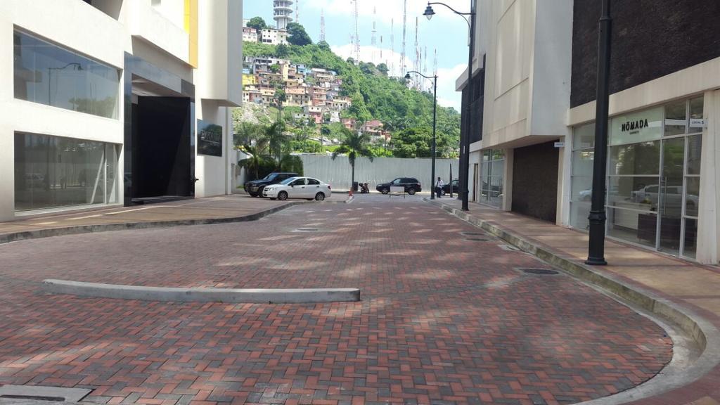 Bellini 2 Guayaquil Exterior photo