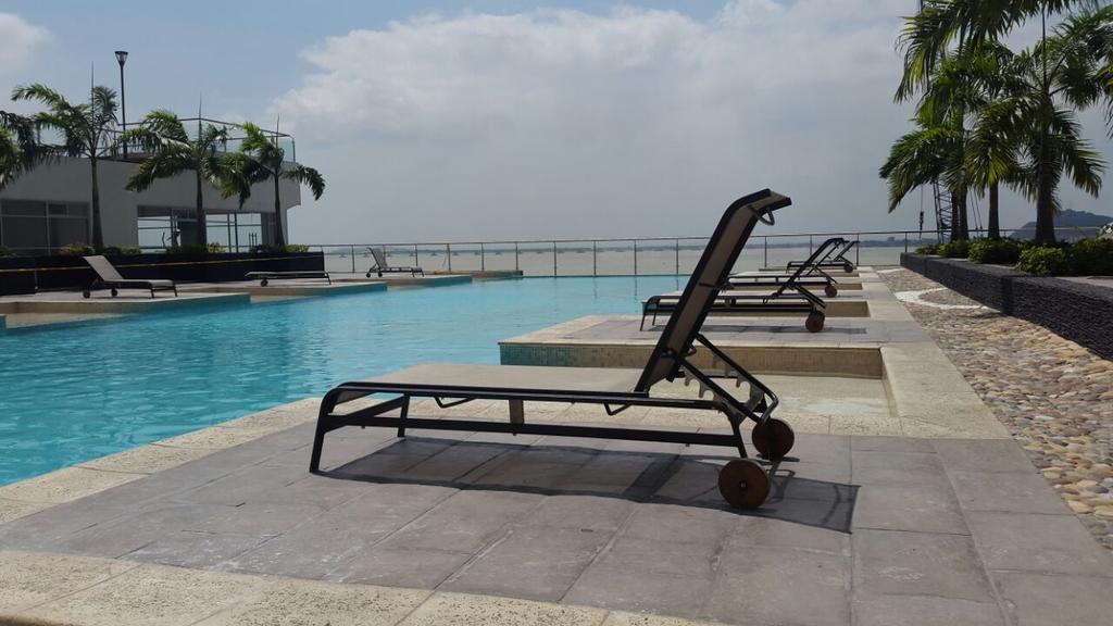 Bellini 2 Guayaquil Exterior photo