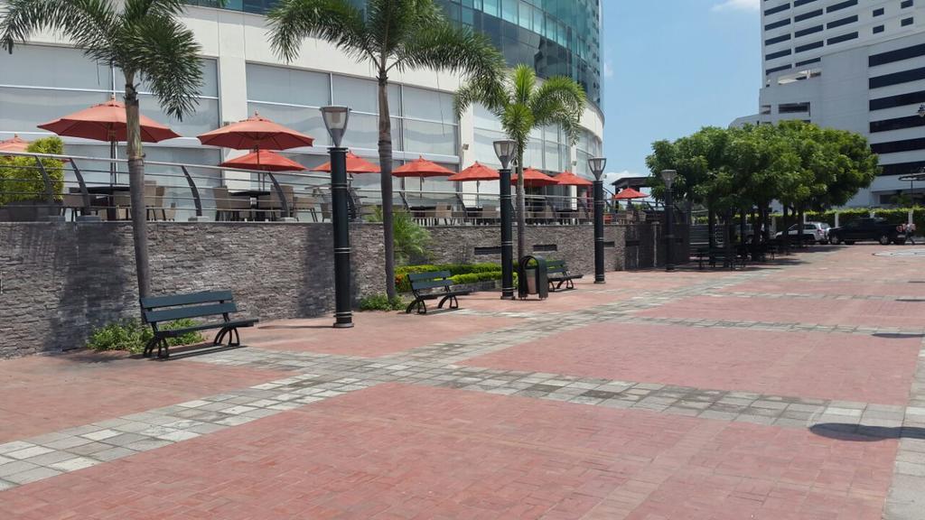 Bellini 2 Guayaquil Exterior photo
