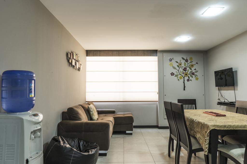 Bellini 2 Guayaquil Exterior photo
