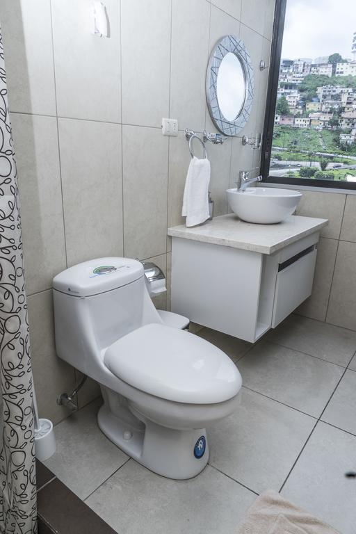 Bellini 2 Guayaquil Exterior photo