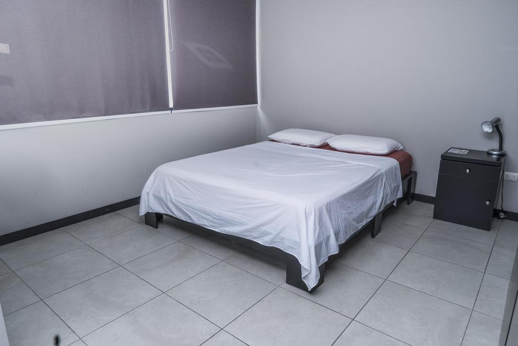 Bellini 2 Guayaquil Exterior photo