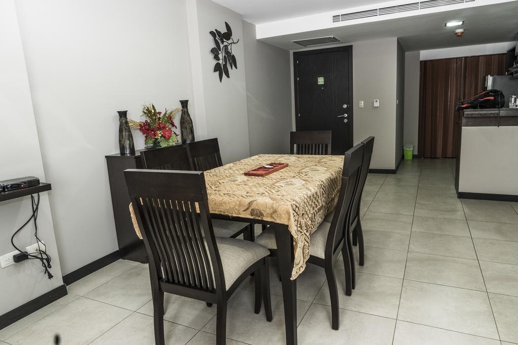 Bellini 2 Guayaquil Exterior photo