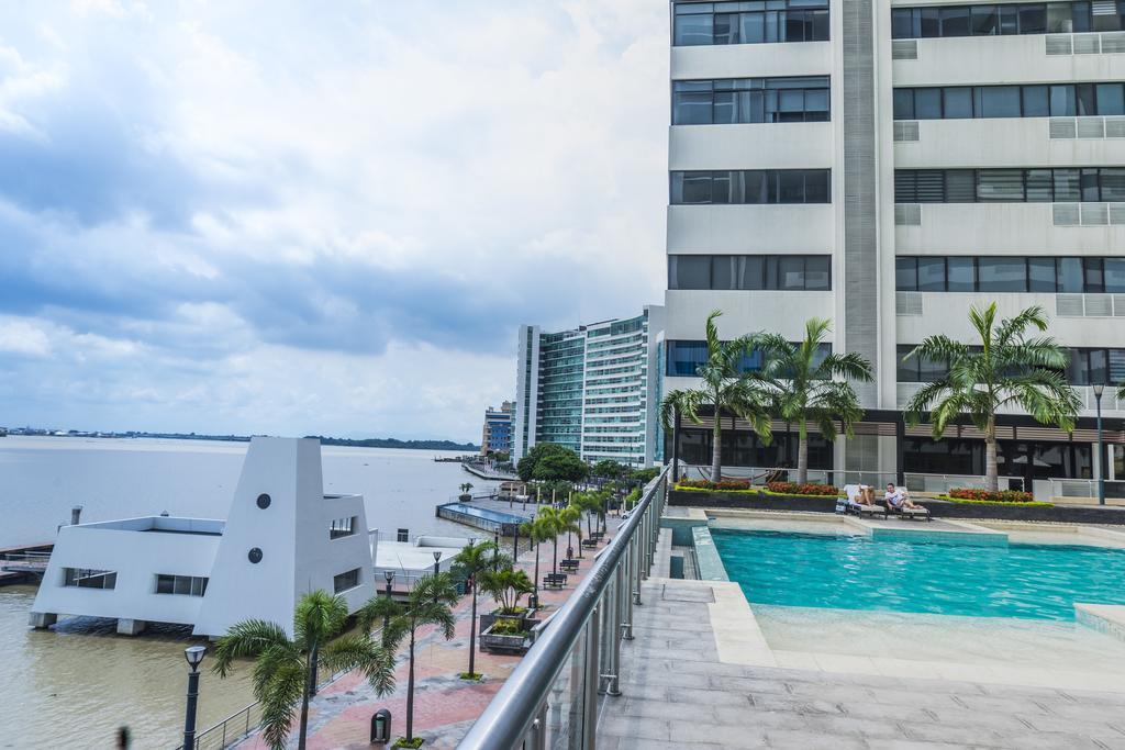 Bellini 2 Guayaquil Exterior photo