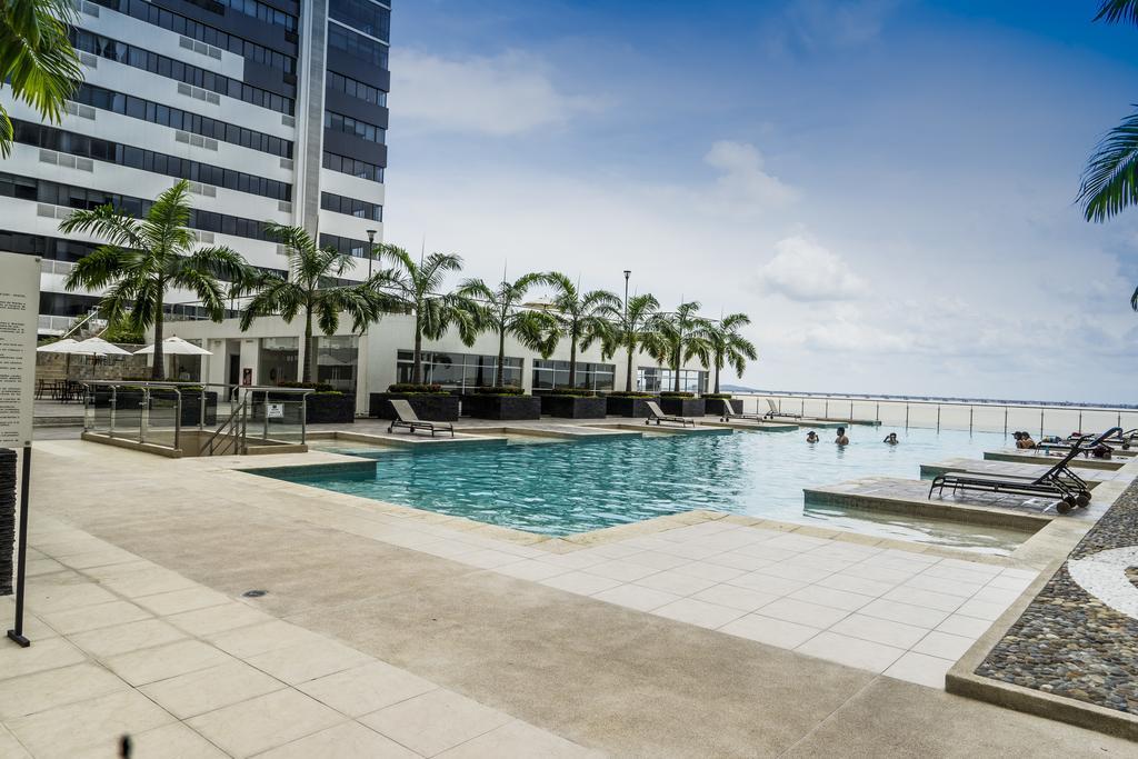 Bellini 2 Guayaquil Exterior photo