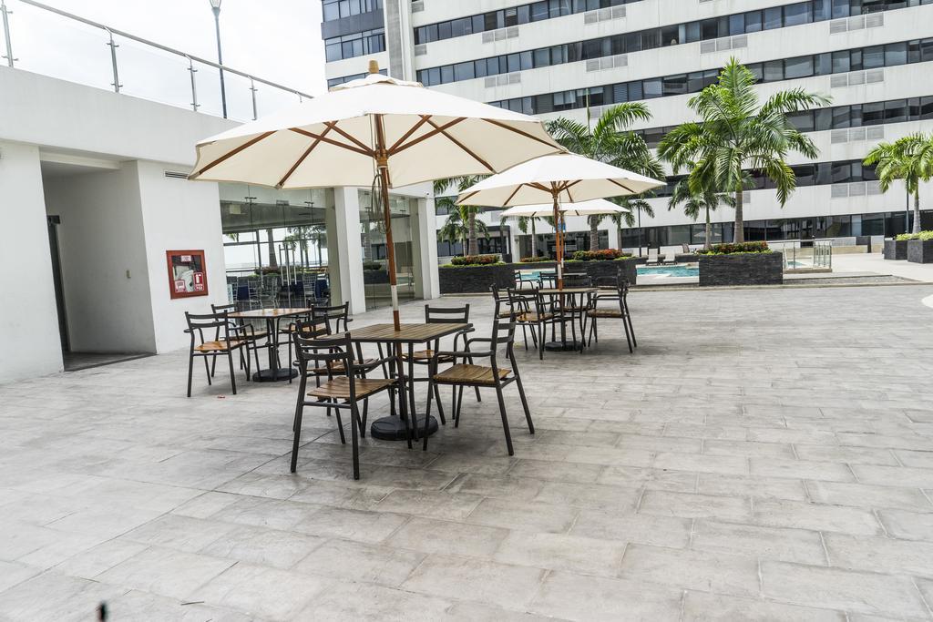 Bellini 2 Guayaquil Exterior photo