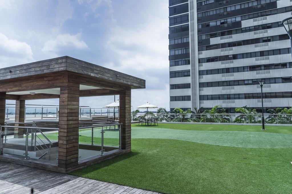 Bellini 2 Guayaquil Exterior photo