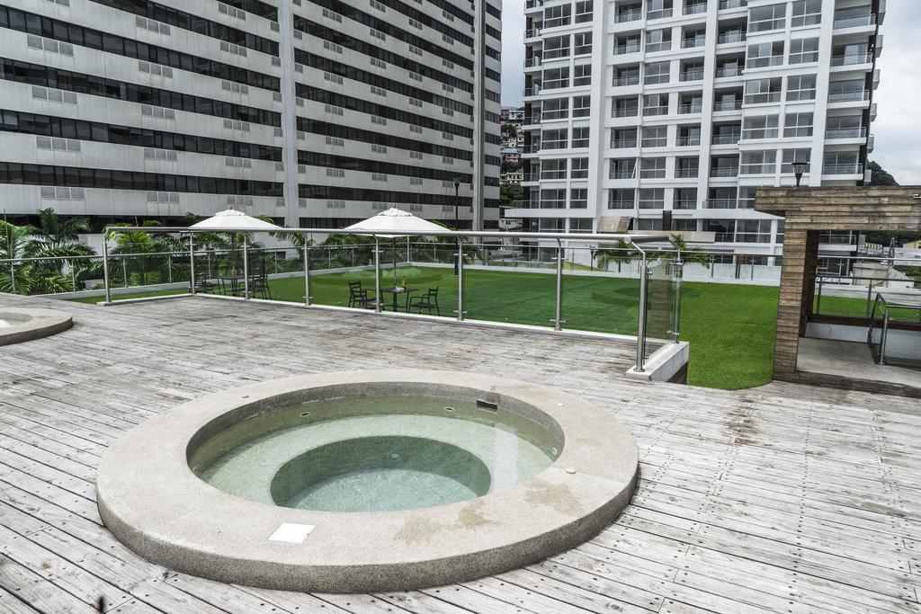 Bellini 2 Guayaquil Exterior photo