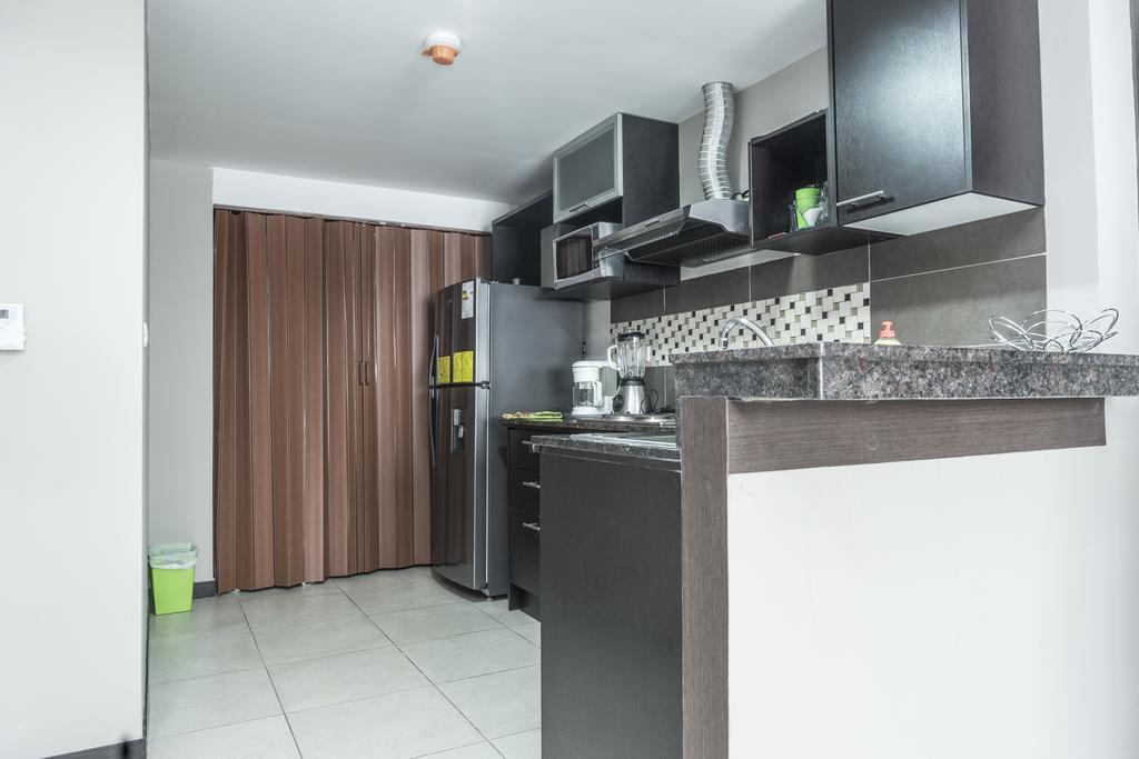 Bellini 2 Guayaquil Exterior photo