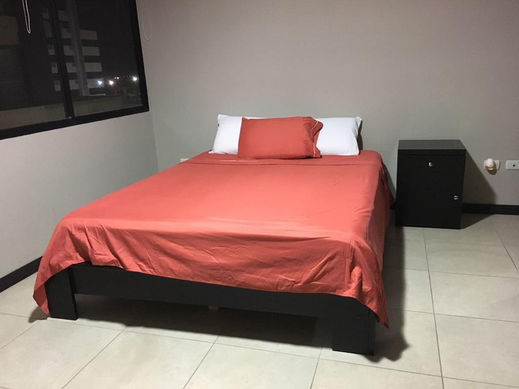 Bellini 2 Guayaquil Exterior photo