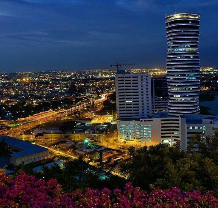 Bellini 2 Guayaquil Exterior photo