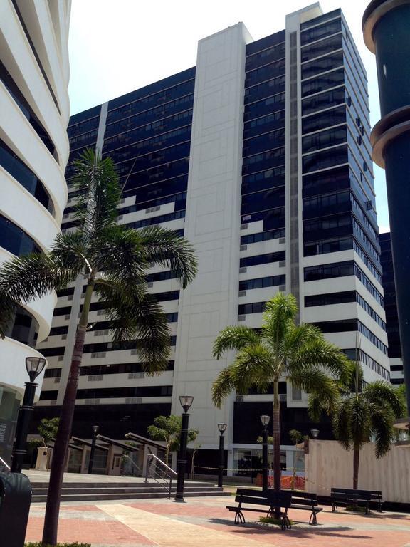 Bellini 2 Guayaquil Exterior photo