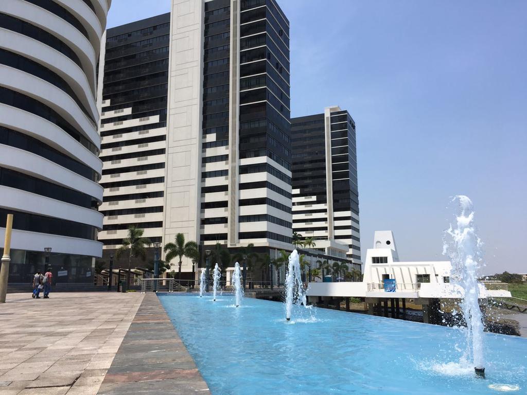 Bellini 2 Guayaquil Exterior photo
