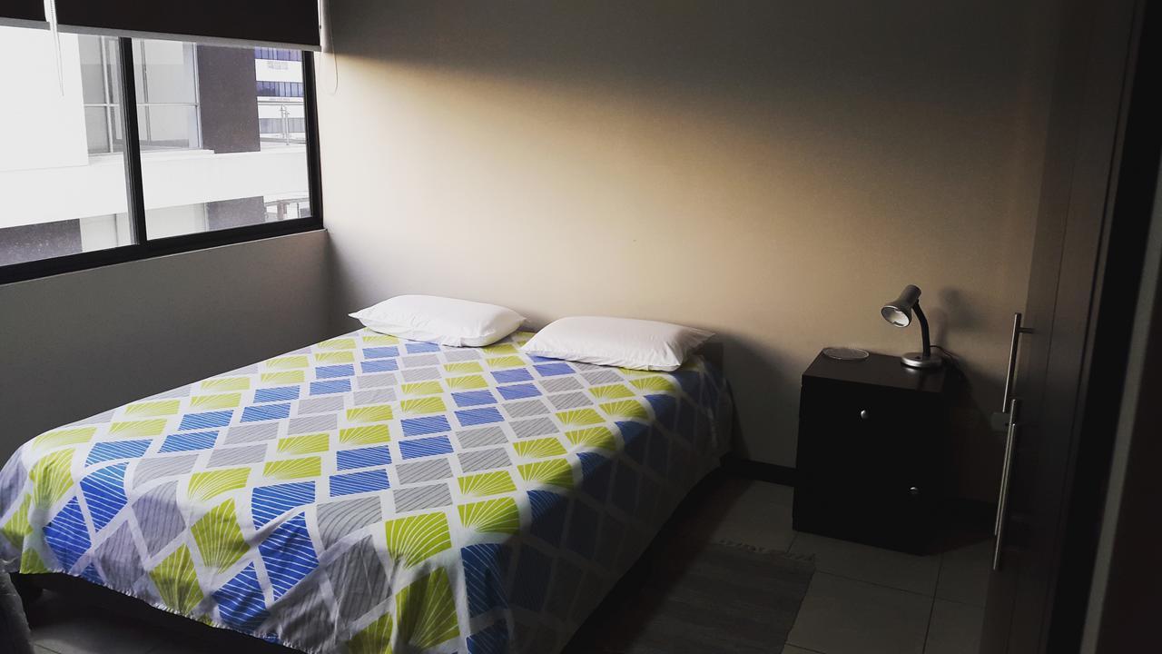 Bellini 2 Guayaquil Exterior photo