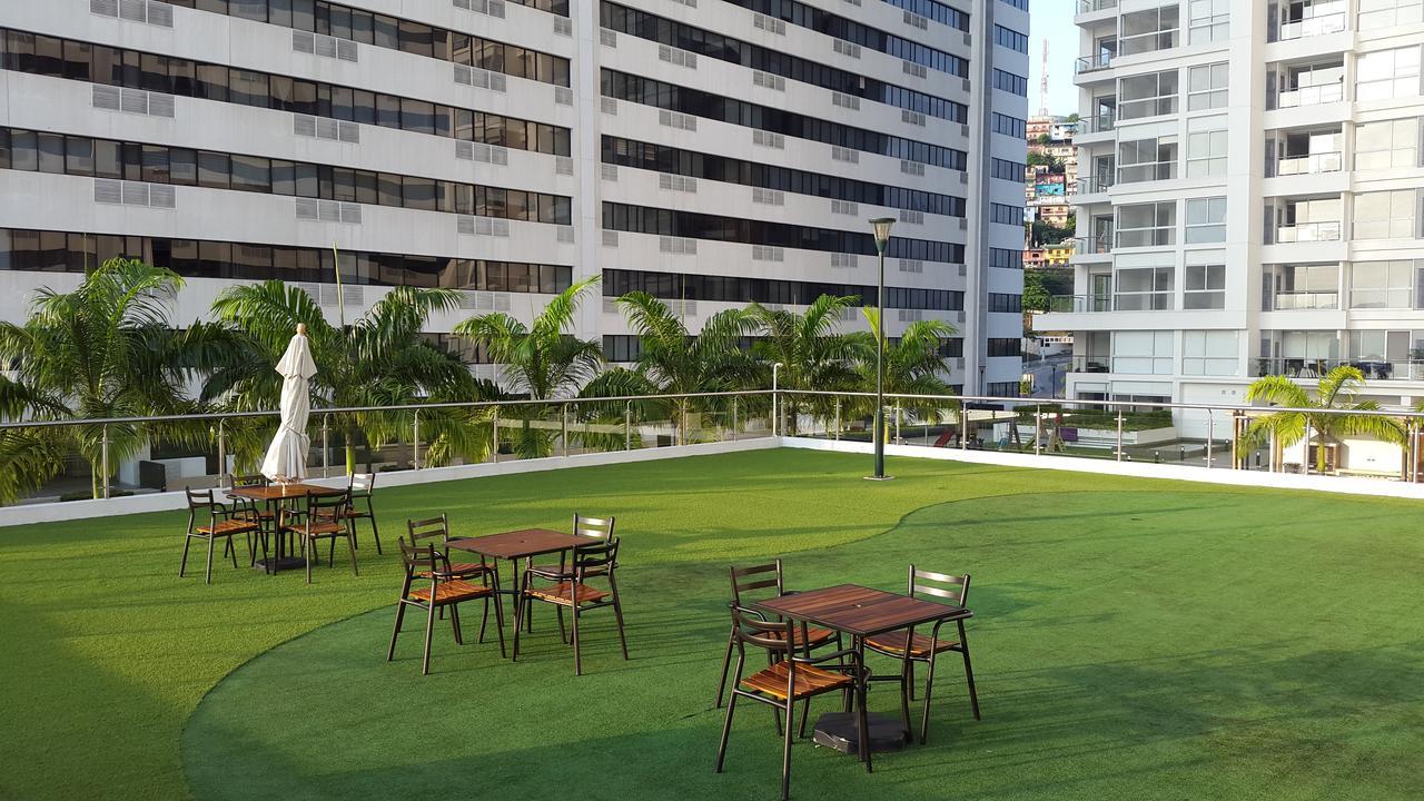 Bellini 2 Guayaquil Exterior photo