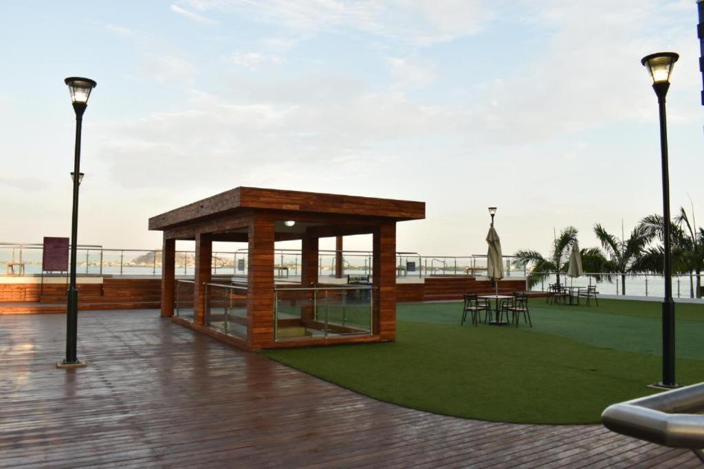 Bellini 2 Guayaquil Exterior photo