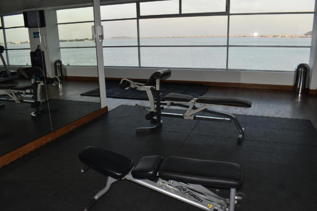 Bellini 2 Guayaquil Exterior photo