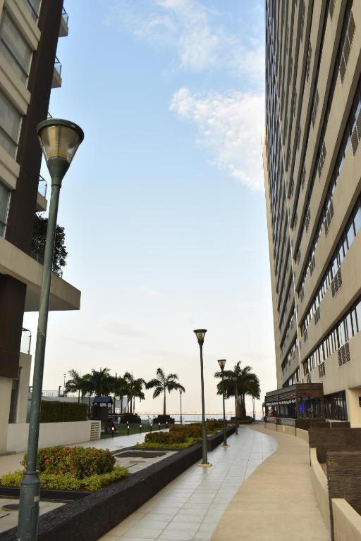 Bellini 2 Guayaquil Exterior photo