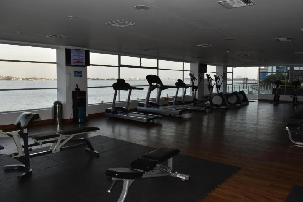 Bellini 2 Guayaquil Exterior photo