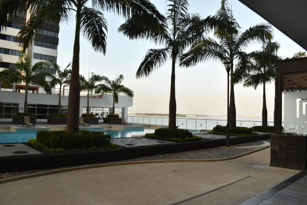 Bellini 2 Guayaquil Exterior photo