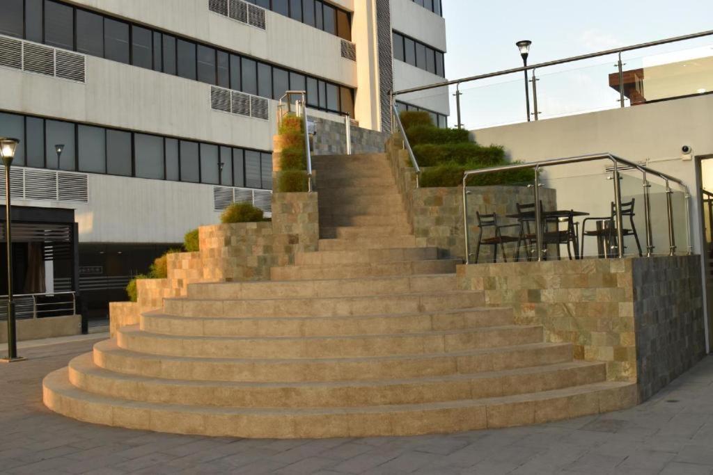 Bellini 2 Guayaquil Exterior photo
