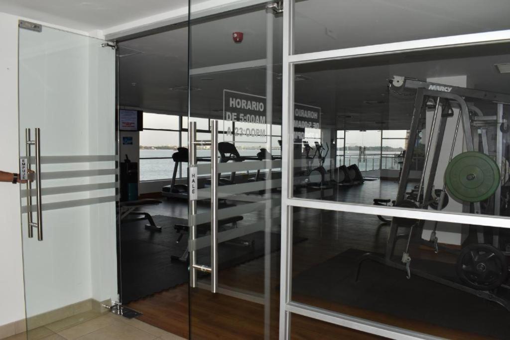 Bellini 2 Guayaquil Exterior photo