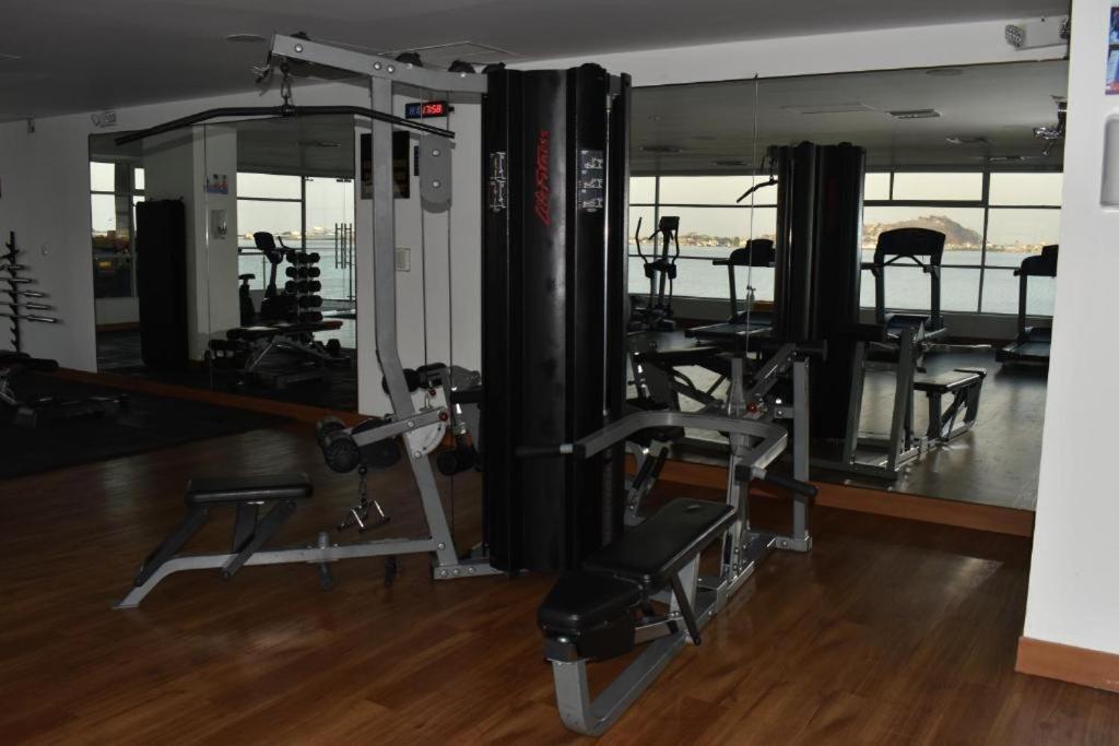 Bellini 2 Guayaquil Exterior photo