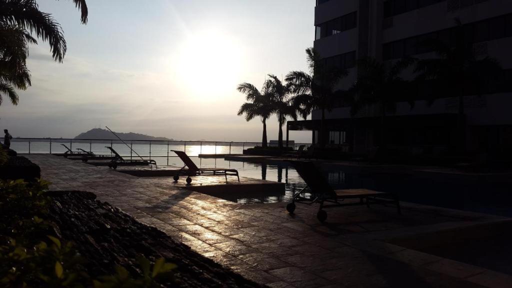 Bellini 2 Guayaquil Exterior photo